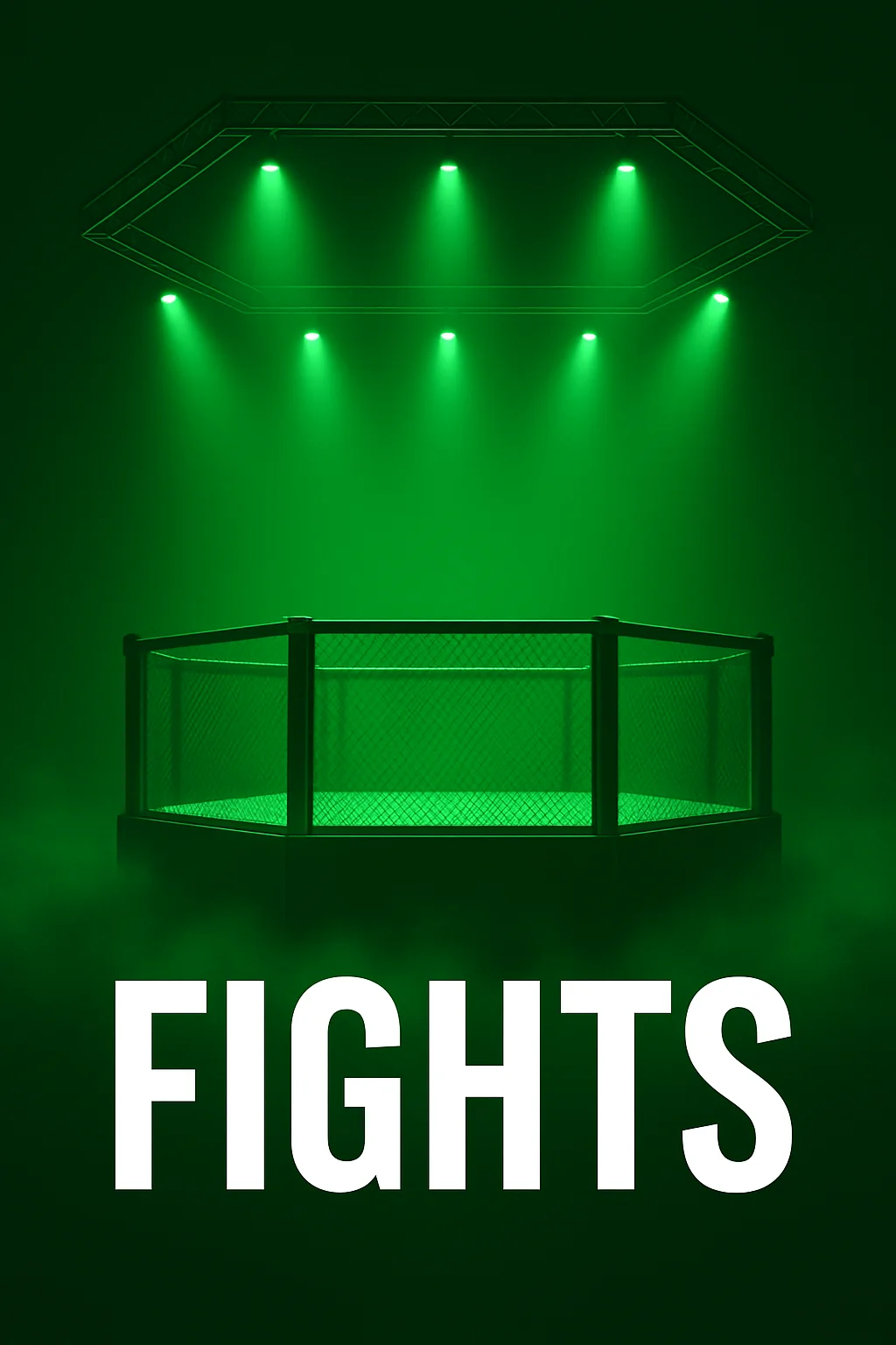 UFC - Watch UFC live with COVER IPTV streaming service