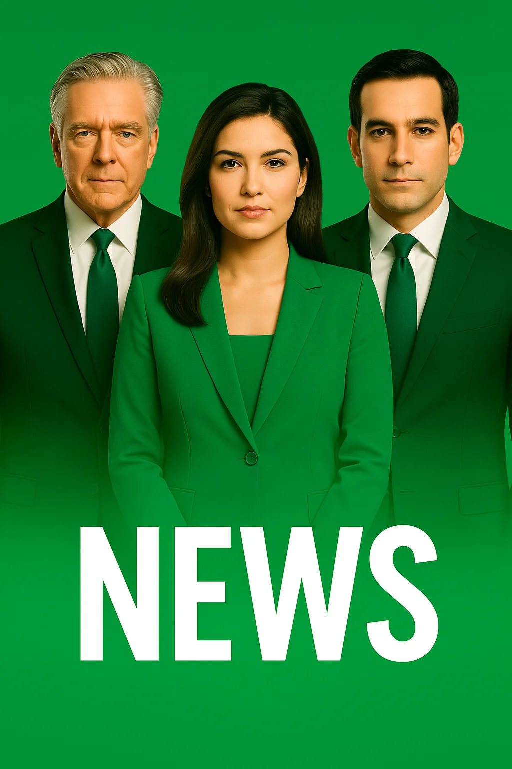 NEWS - Watch News live with COVER IPTV streaming service