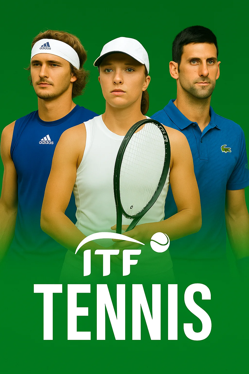 TENNIS - Watch Tennis live with COVER IPTV streaming service