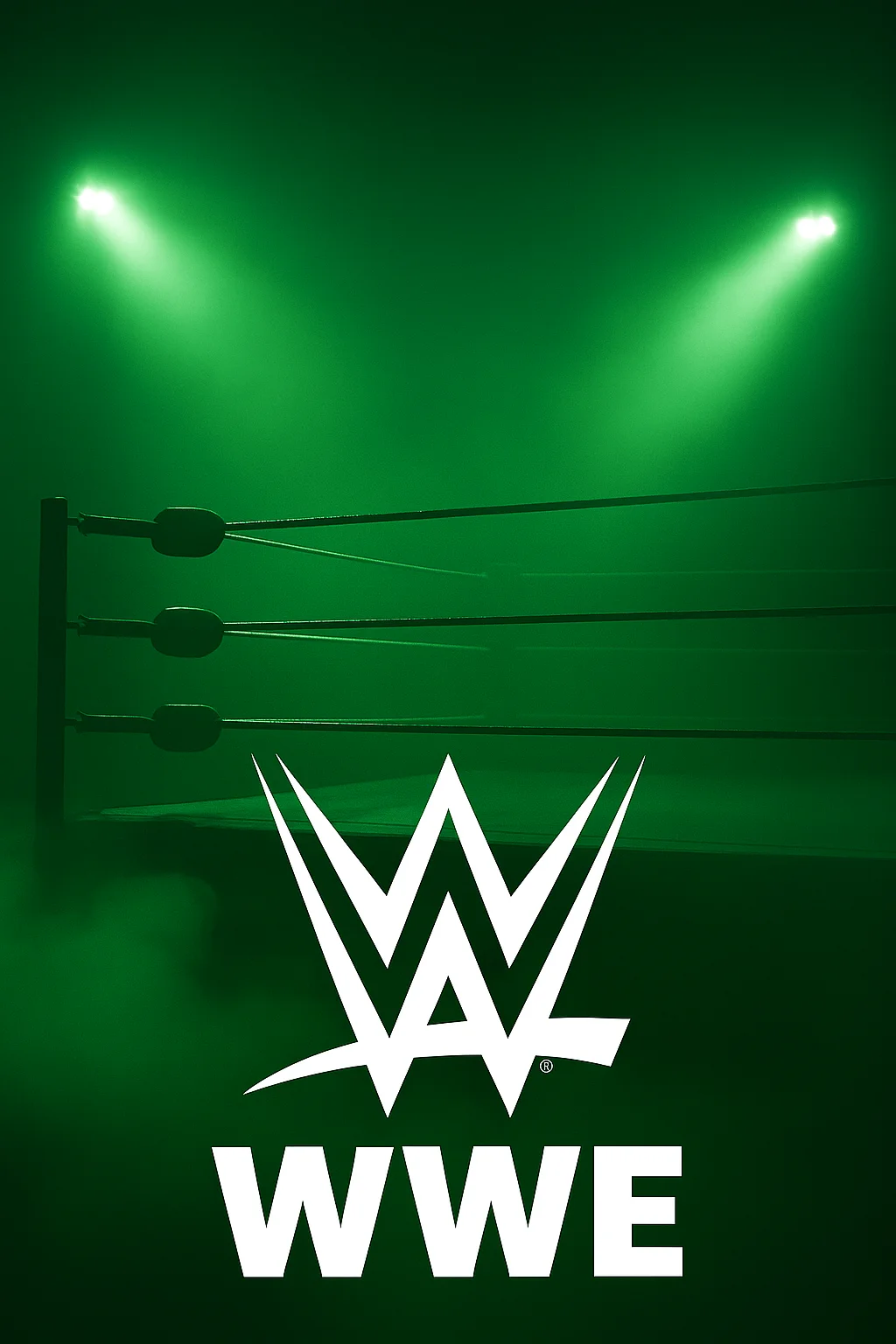 WWE - Watch WWE live with COVER IPTV streaming service